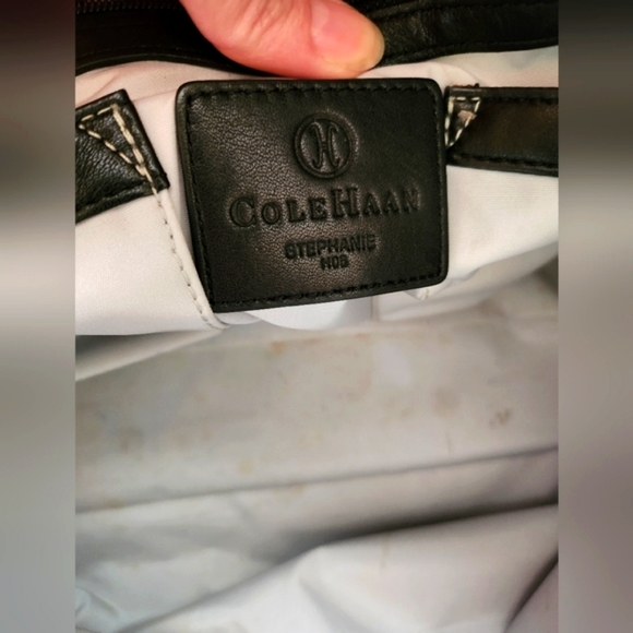 Cole Haan bag - Picture 5 of 11